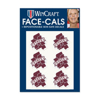 Wholesale-Mississippi State Bulldogs Face Cals