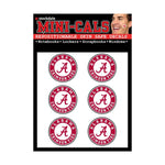 Wholesale-Alabama Crimson Tide Face Cals