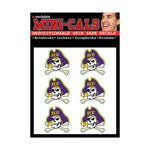 Wholesale-East Carolina Pirates Face Cals