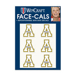 Appalachian State Mountaineers Face Cals
