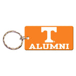 Tennessee Volunteers Keychain Rectangle