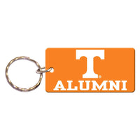 Tennessee Volunteers Keychain Rectangle