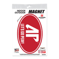 Austin Peay State Governors Outdoor Magnets 5" x 7"