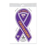 Wholesale-Mary Hardin-Baylor Crusaders Outdoor Magnets 5" x 7"