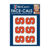 Wholesale-Syracuse Orange Face Cals