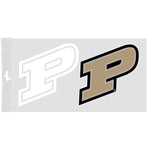 Wholesale-Purdue Boilermakers Window Decals 4" x 7"