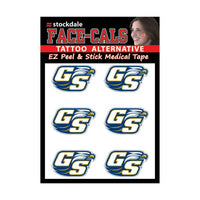 Wholesale-Georgia Southern Eagles Face Cals