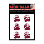 Wholesale-Montana Grizzlies Face Cals