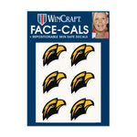 Wholesale-Southern Miss Golden Eagles Face Cals