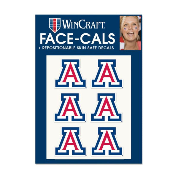 Wholesale-Arizona Wildcats Face Cals