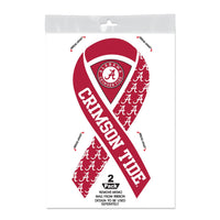 Alabama Crimson Tide Outdoor Magnets 5" x 7"