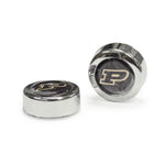 Wholesale-Purdue Boilermakers Domed Screw Caps