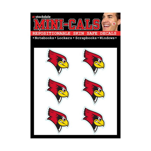 Wholesale-Illinois State Redbirds Face Cals