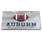 Wholesale-Auburn Tigers Acrylic Classic License Plates