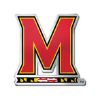 Wholesale-Maryland Terrapins Acrylic Auto Emblem