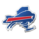 Buffalo Bills STATE Acrylic Auto Emblem