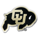 Wholesale-Colorado Buffaloes Acrylic Auto Emblem