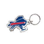 Buffalo Bills Keychain Freeform