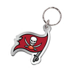 Tampa Bay Buccaneers Keychain Freeform