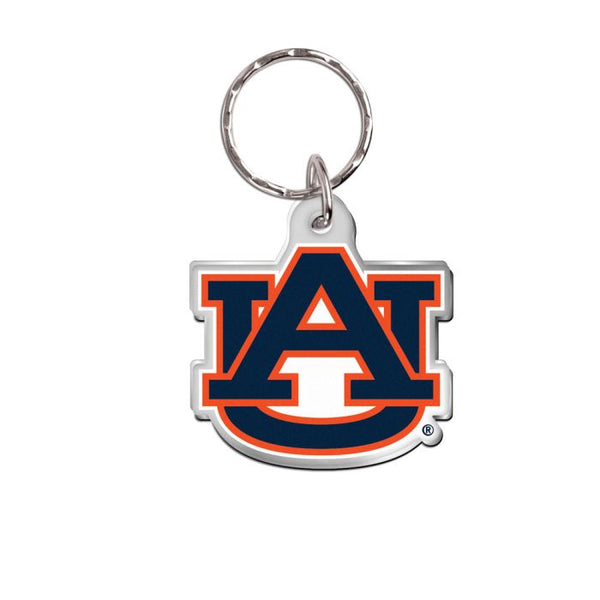 Wholesale-Auburn Tigers Keychain Freeform