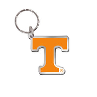 Tennessee Volunteers Keychain Freeform