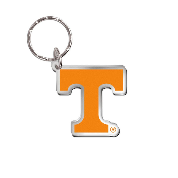 Tennessee Volunteers Keychain Freeform
