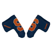 Wholesale-Syracuse Orange NextGen Blade Headcovers