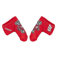 Wholesale-Wisconsin Badgers NextGen Blade Headcovers