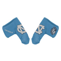 Wholesale-North Carolina Tar Heels NextGen Blade Headcovers