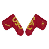 Wholesale-USC Trojans NextGen Blade Headcovers