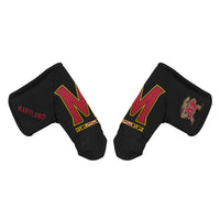 Wholesale-Maryland Terrapins NextGen Blade Headcovers