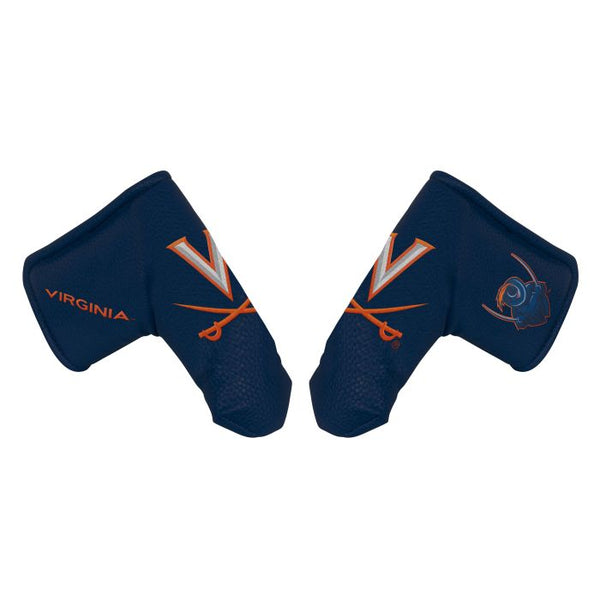 Wholesale-Virginia Cavaliers NextGen Blade Headcovers