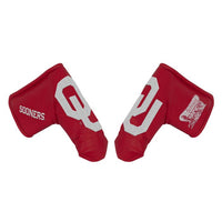 Wholesale-Oklahoma Sooners NextGen Blade Headcovers