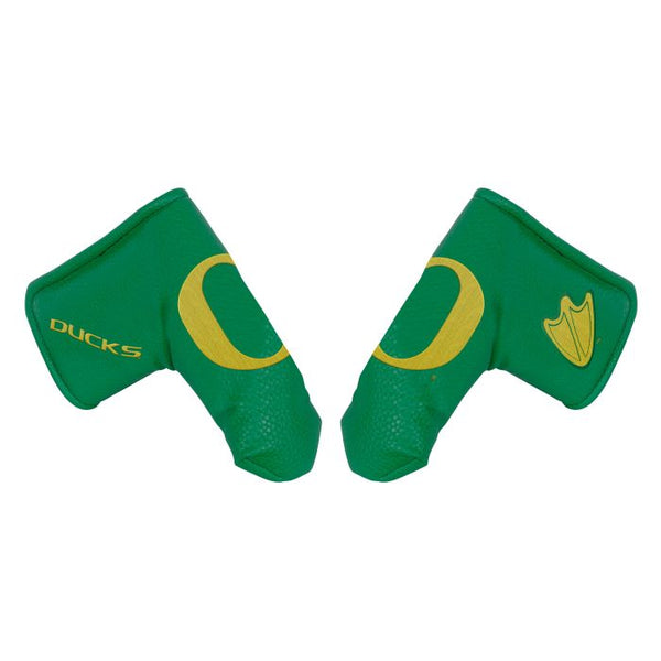 Wholesale-Oregon Ducks NextGen Blade Headcovers