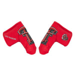 Wholesale-Texas Tech Red Raiders NextGen Blade Headcovers