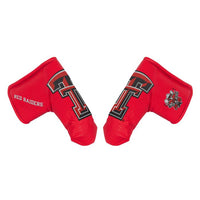 Wholesale-Texas Tech Red Raiders NextGen Blade Headcovers