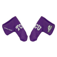 Wholesale-TCU Horned Frogs NextGen Blade Headcovers