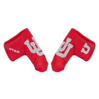 Wholesale-Utah Utes NextGen Blade Headcovers