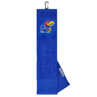 Wholesale-Kansas Jayhawks Towels - Face/Club