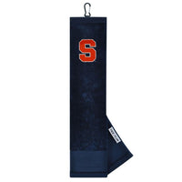 Wholesale-Syracuse Orange Towels - Face/Club