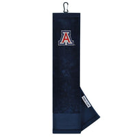 Wholesale-Arizona Wildcats Towels - Face/Club