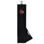 Louisville Cardinals Towels - Face/Club