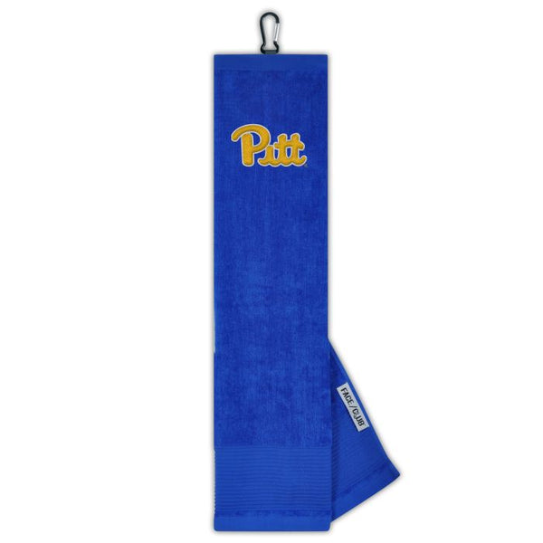 Wholesale-Pittsburgh Panthers Towels - Face/Club