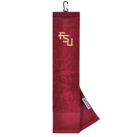 Wholesale-Florida State Seminoles Towels - Face/Club