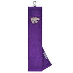 Wholesale-Kansas State Wildcats Towels - Face/Club