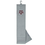 Texas A&M Aggies Towels - Face/Club