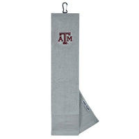 Texas A&M Aggies Towels - Face/Club