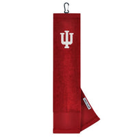 Wholesale-Indiana Hoosiers Towels - Face/Club