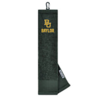 Wholesale-Baylor Bears Towels - Face/Club