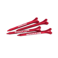 Wholesale-Houston Cougars Tee pack - 40 pcs